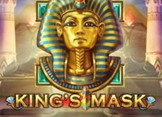 Kings Mask слот от Play'n Go